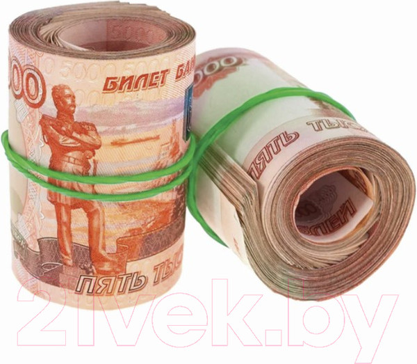 Изображение товара Резинки для денег Brauberg 440037