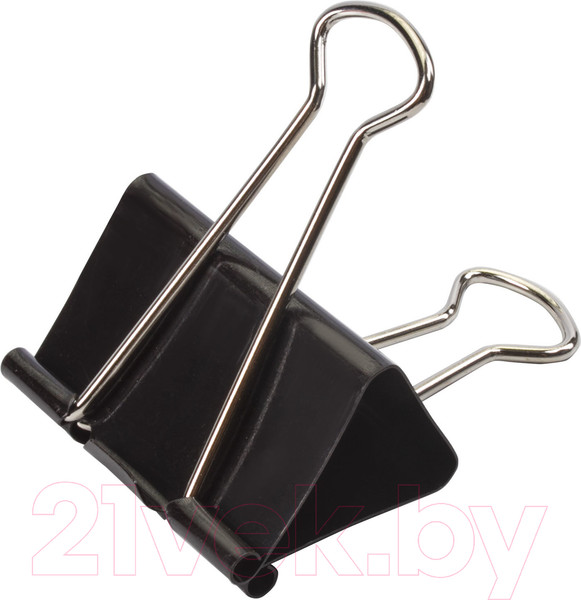 Изображение товара Зажим для бумаги Staff Staff / 224610 (12шт)