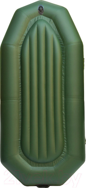 Изображение товара Надувная лодка Leader Boats Компакт-270 / 0029921 (зеленый)