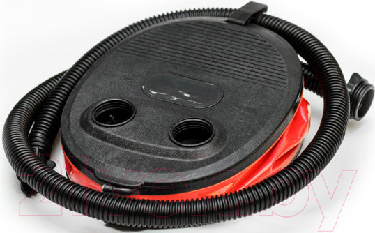 Изображение товара Надувная лодка Leader Boats Тайга Nova-360 Киль / 0073652 (серый)