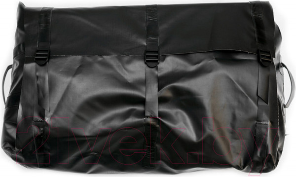 Изображение товара Надувная лодка Leader Boats Тайга Nova-360 Киль / 0073652 (серый)