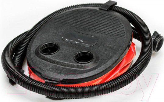 Изображение товара Надувная лодка Leader Boats Тайга-270 / 0062165 (серый)