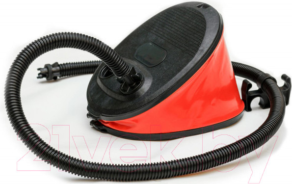 Изображение товара Надувная лодка Leader Boats Тайга-270 / 0062165 (серый)