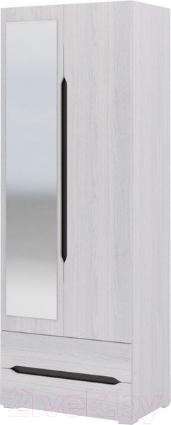 Изображение товара Шкаф Стендмебель Валенсия ШК-011 (ясень анкор)