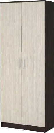 Изображение товара Шкаф Стендмебель Машенька ШК-204 (дуб белфорт/венге)