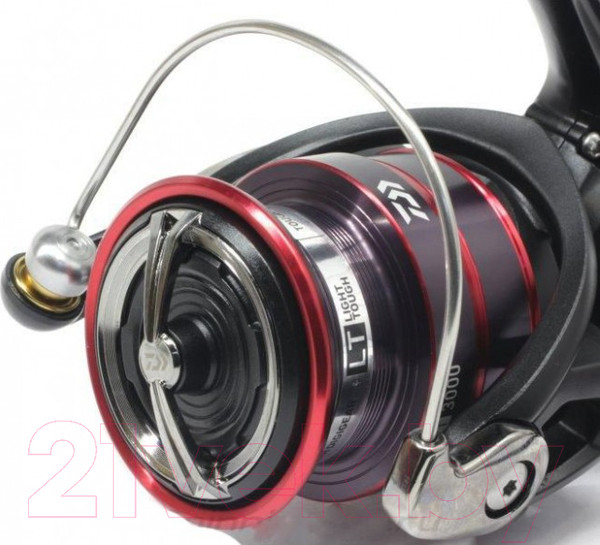 Изображение товара Катушка безынерционная Daiwa 20 Ninja BR LT 5000-C / 10002-500