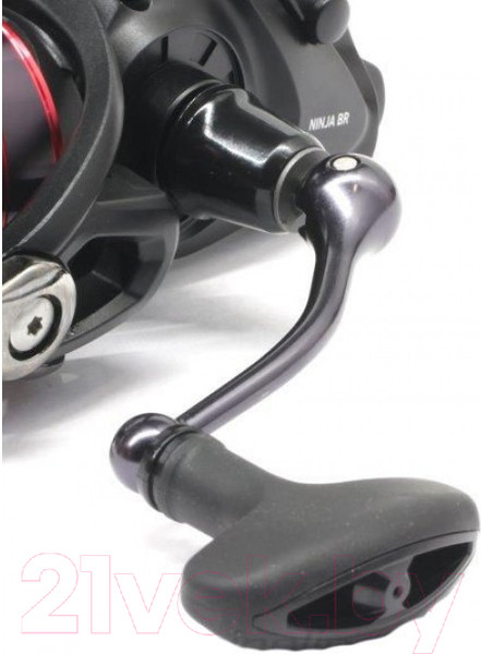 Изображение товара Катушка безынерционная Daiwa 20 Ninja BR LT 5000-C / 10002-500