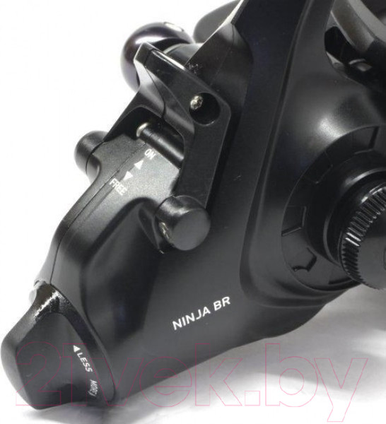 Изображение товара Катушка безынерционная Daiwa 20 Ninja BR LT 5000-C / 10002-500