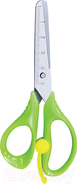 Изображение товара Ножницы канцелярские Пифагор 236857