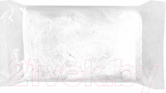 Изображение товара Полимерная глина Остров Сокровищ 228651 (белый)