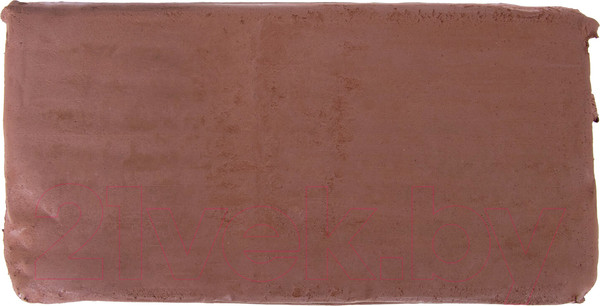 Изображение товара Керамическая масса Остров Сокровищ 228730 (терракотовый)