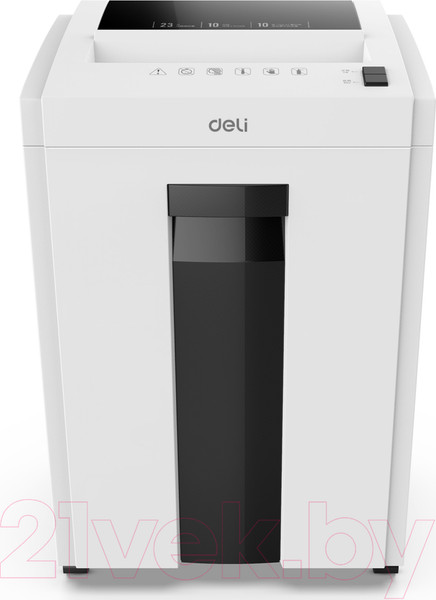 Изображение товара Шредер Deli 9952