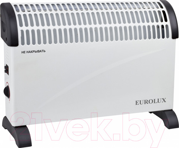 Изображение товара Конвектор EUROLUX OK-EU-1500C (67/4/29)