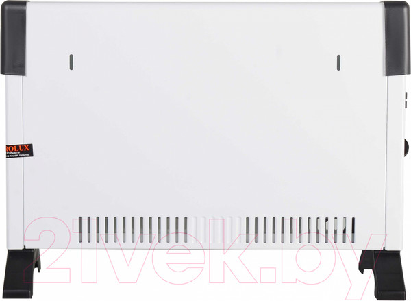 Изображение товара Конвектор EUROLUX OK-EU-1500C (67/4/29)