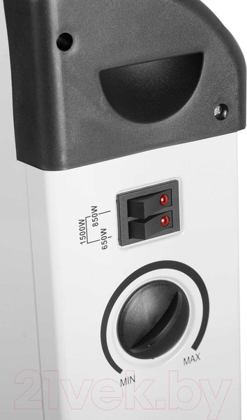 Изображение товара Конвектор EUROLUX OK-EU-1500C (67/4/29)