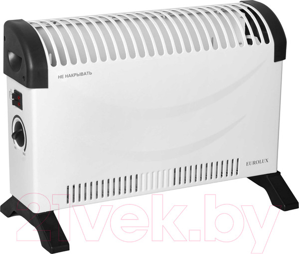 Изображение товара Конвектор EUROLUX OK-EU-1500C (67/4/29)