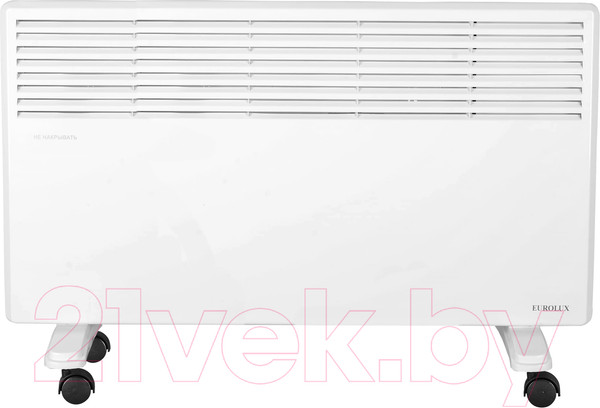 Изображение товара Конвектор EUROLUX OK-EU-2500 (67/4/27)