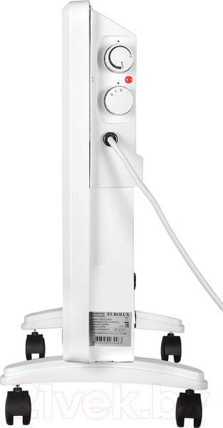 Изображение товара Конвектор EUROLUX OK-EU-2500 (67/4/27)