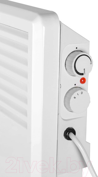 Изображение товара Конвектор EUROLUX OK-EU-2500 (67/4/27)