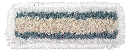 Изображение товара Моп для швабры TTS Uni 00000488 (40х14см)