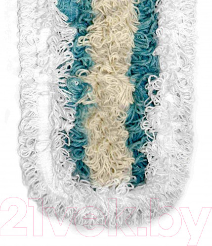 Изображение товара Моп для швабры TTS Uni 00000488 (40х14см)