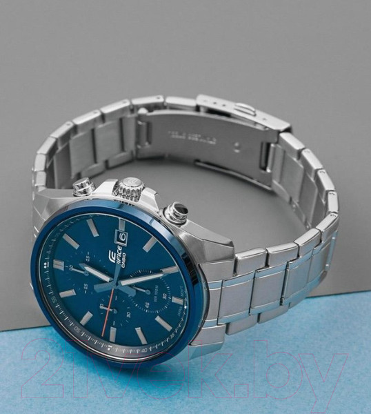 Изображение товара Часы наручные мужские Casio EFV-610DB-2AVUEF
