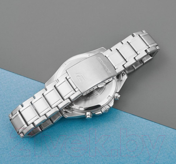 Изображение товара Часы наручные мужские Casio EFV-610DB-2AVUEF