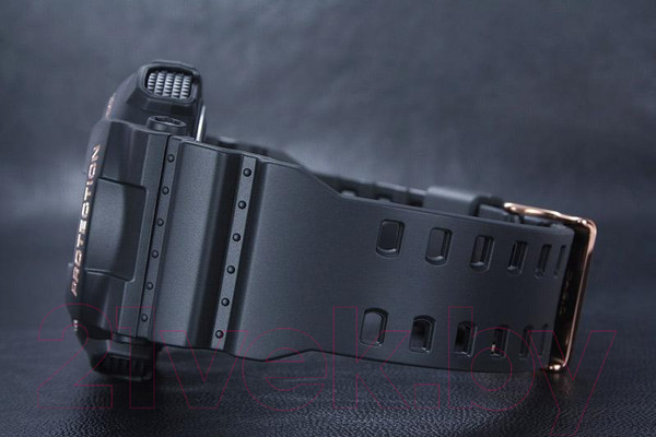 Изображение товара Часы наручные мужские Casio GA-100GBX-1A4ER