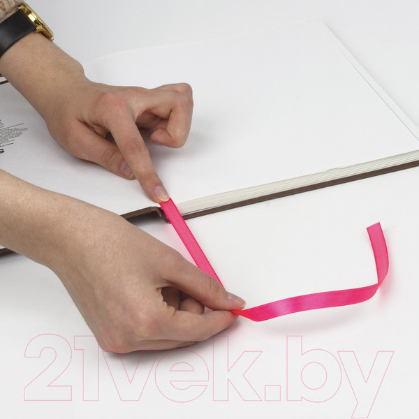 Изображение товара Набор закладок Пифагор Неон / 111646