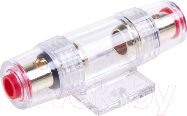 Изображение товара Держатель предохранителя для автомобиля Rexant AGU Колба 16-0425