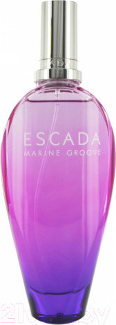 Изображение товара Туалетная вода Escada Marine Groove (50мл)