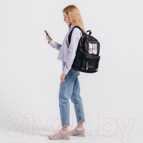 Изображение товара Рюкзак Brauberg Friendly cats / 229965