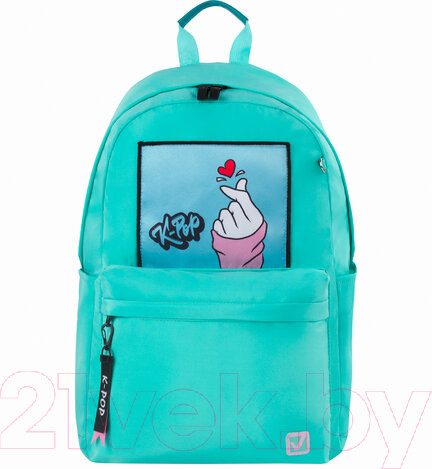 Изображение товара Рюкзак Brauberg K-pop / 229966
