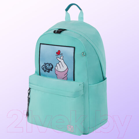 Изображение товара Рюкзак Brauberg K-pop / 229966