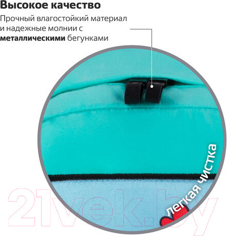 Изображение товара Рюкзак Brauberg K-pop / 229966