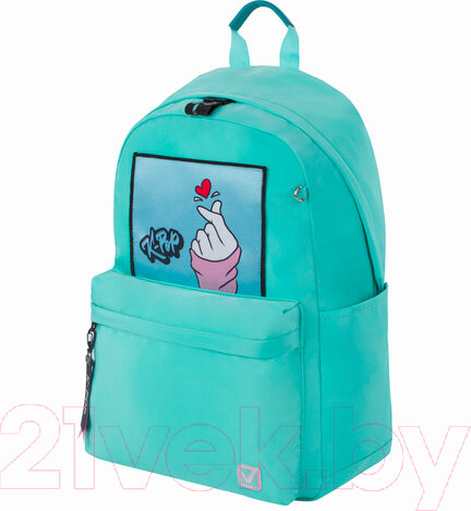 Изображение товара Рюкзак Brauberg K-pop / 229966