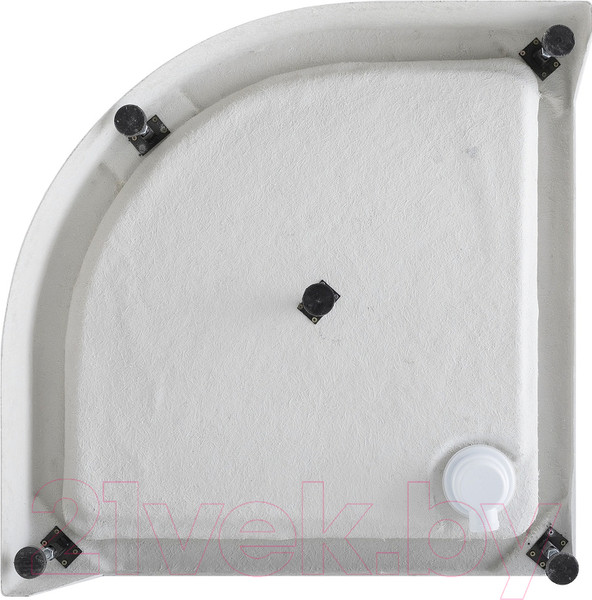 Изображение товара Душевой поддон Aquanet GL180 100x18 / 265563