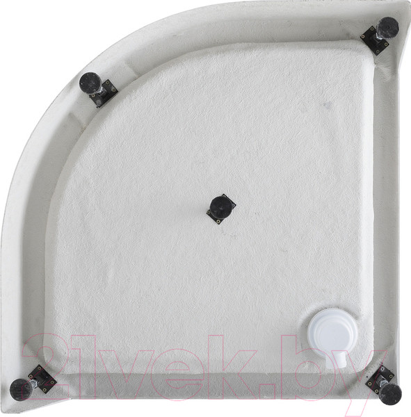 Изображение товара Душевой поддон Aquanet GL180 80x18 / 265569