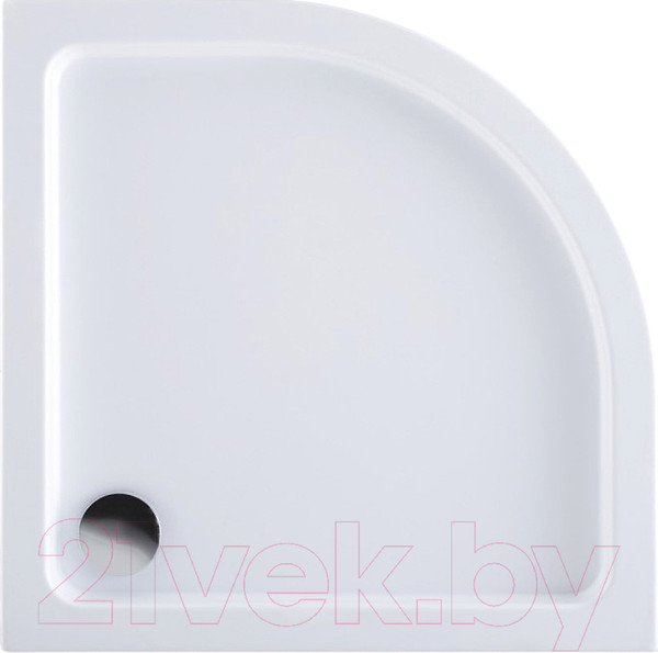 Изображение товара Душевой поддон Aquanet GL180 80x18 / 265569