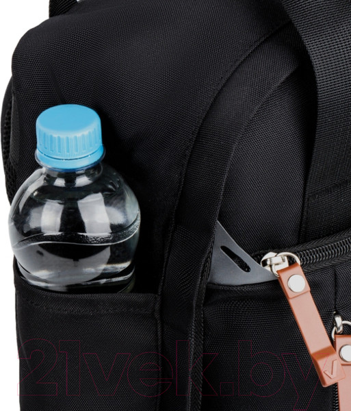 Изображение товара Рюкзак Brauberg Молодежный / 270089 (черный)