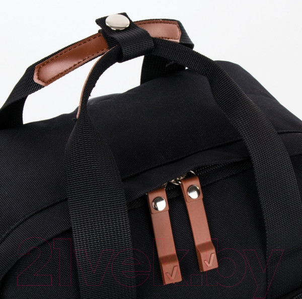 Изображение товара Рюкзак Brauberg Молодежный / 270089 (черный)