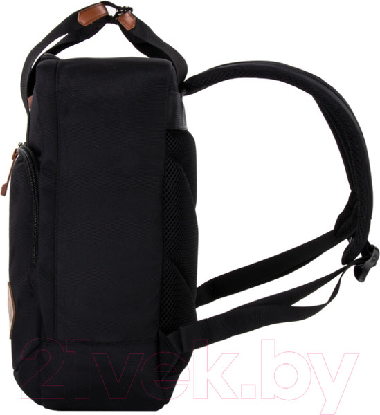 Изображение товара Рюкзак Brauberg Молодежный / 270089 (черный)