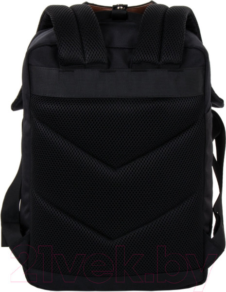 Изображение товара Рюкзак Brauberg Молодежный / 270089 (черный)