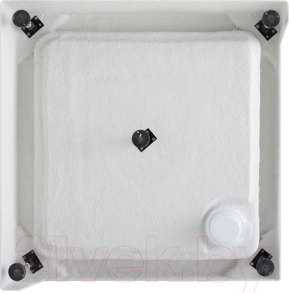 Изображение товара Душевой поддон Aquanet GL180 80x18 / 265568