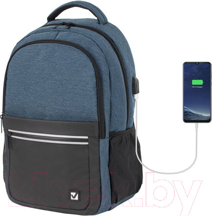 Изображение товара Рюкзак Brauberg Urban / 229893