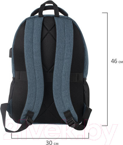 Изображение товара Рюкзак Brauberg Urban / 229893