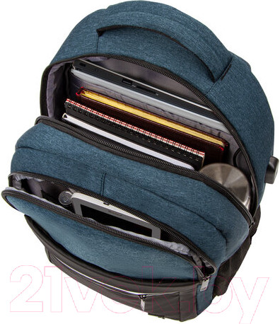 Изображение товара Рюкзак Brauberg Urban / 229893