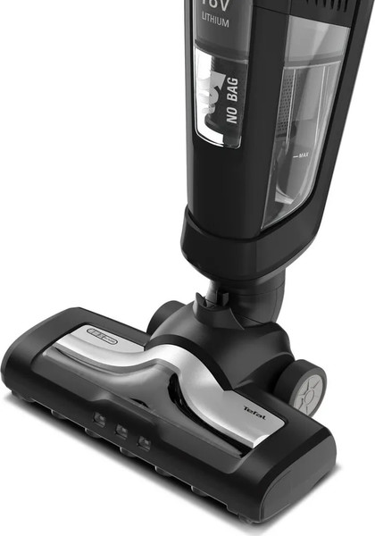 Изображение товара Вертикальный пылесос Tefal TY6735WH