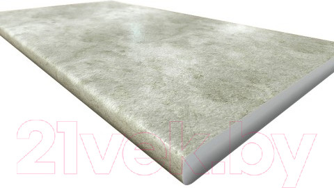 Изображение товара Кухонный гарнитур Интерлиния Мила Матте 1.5x1.4 А правая (белый/мята/опал светлый)