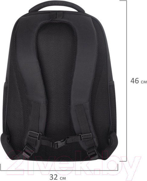Изображение товара Рюкзак Brauberg Urban / 229875